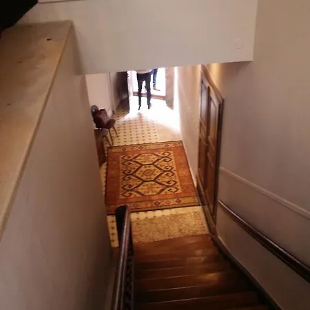 Apartment Saint Nicolas *