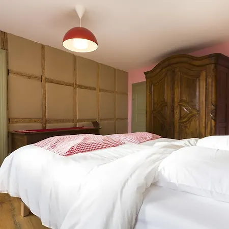 Saint Nicolas Appartement *