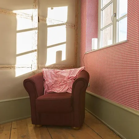 Saint Nicolas Appartement *