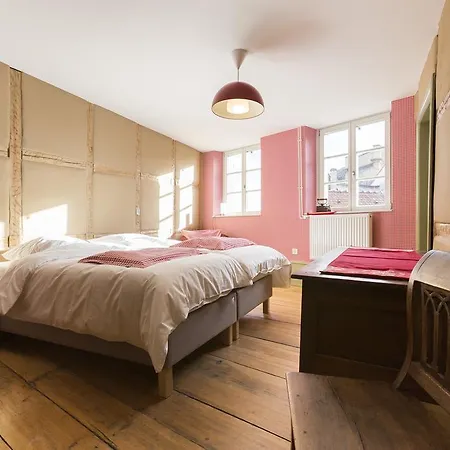 Saint Nicolas Colmar