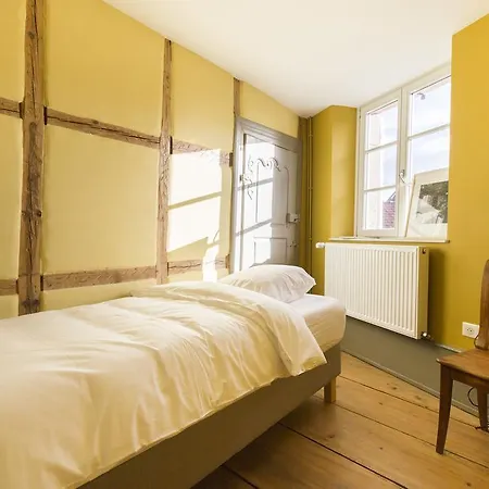 Saint Nicolas Colmar