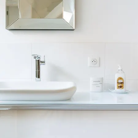 Appartement Saint Nicolas *