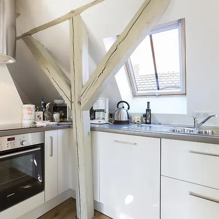 Saint Nicolas Colmar