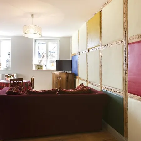 Apartment Saint Nicolas *