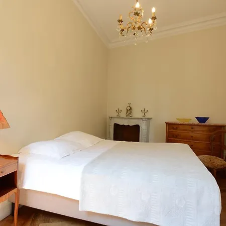Apartment Saint Nicolas