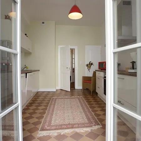 Apartment Saint Nicolas