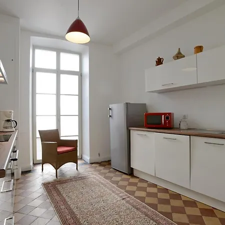 Appartement Saint Nicolas