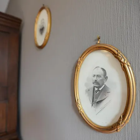 Saint Nicolas Apartment *