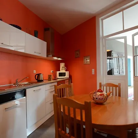 Apartment Saint Nicolas *