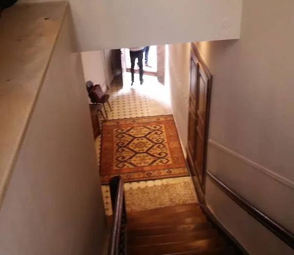 Apartment Saint Nicolas *