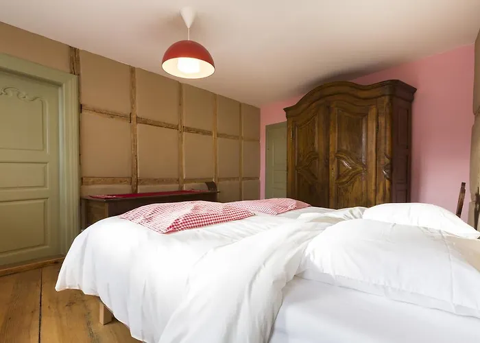 Saint Nicolas Daire *