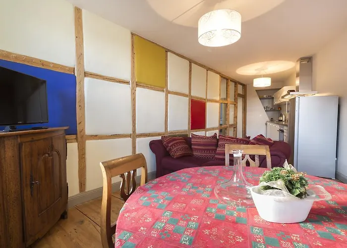 Saint Nicolas Colmar