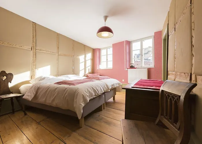 Saint Nicolas Colmar