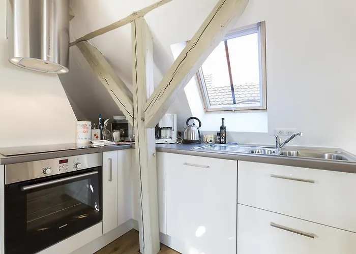 Saint Nicolas Colmar