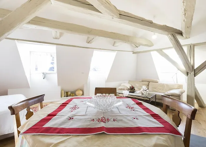 Saint Nicolas Colmar