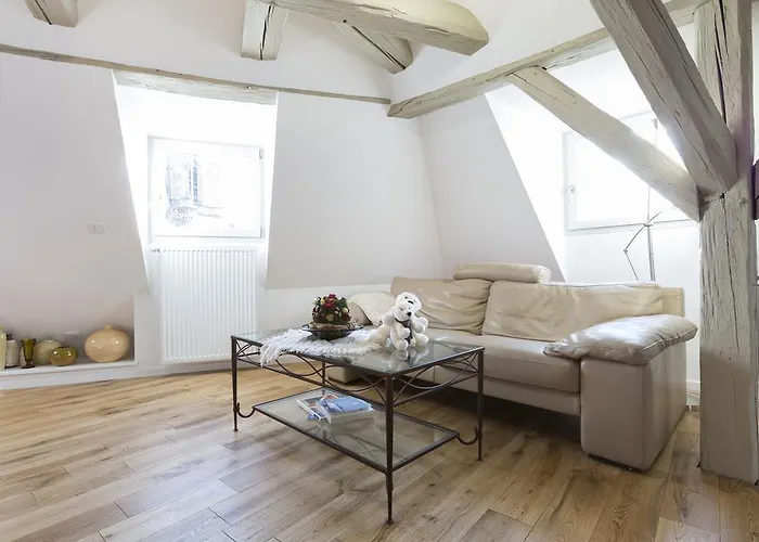 Saint Nicolas * Colmar