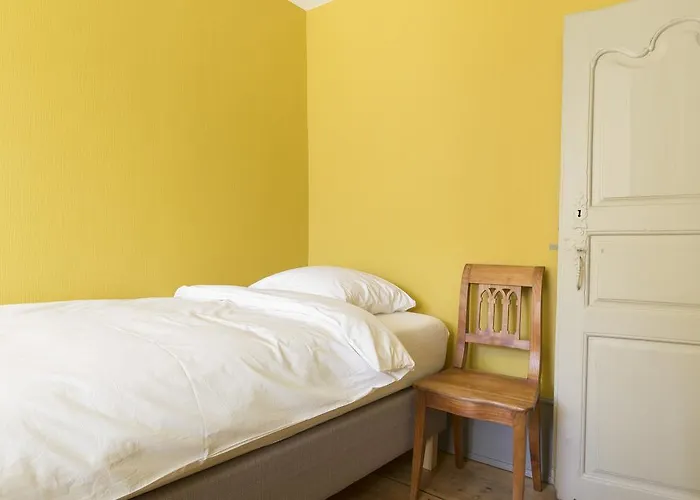 Saint Nicolas Colmar