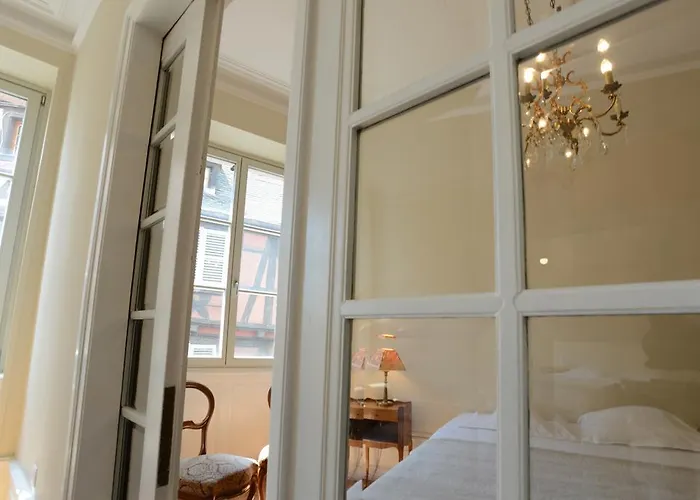 Saint Nicolas Colmar