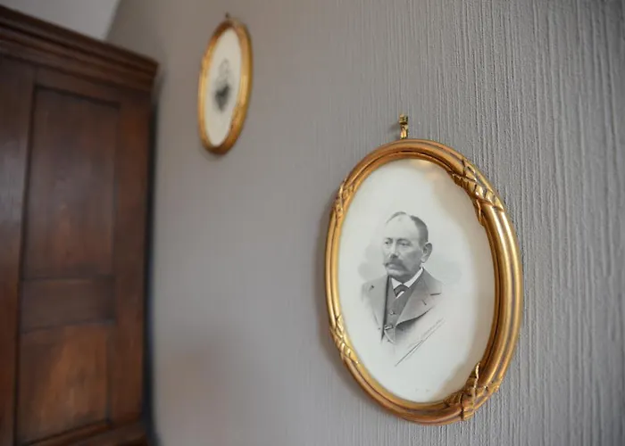 Saint Nicolas Apartment *