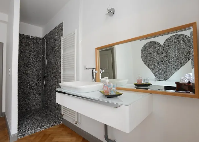 Saint Nicolas Apartment Colmar