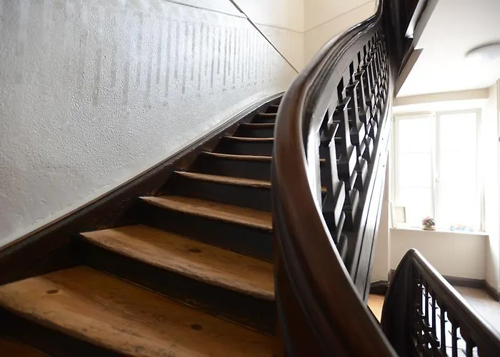 Saint Nicolas Colmar