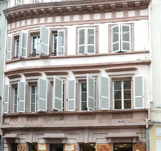 Saint Nicolas Daire Colmar